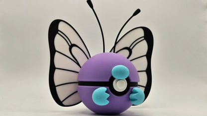 #012 - Smettbo