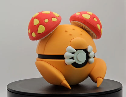 #046 - Paras