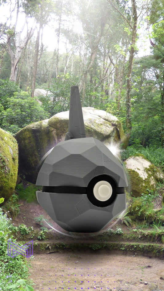 #095 - Onix