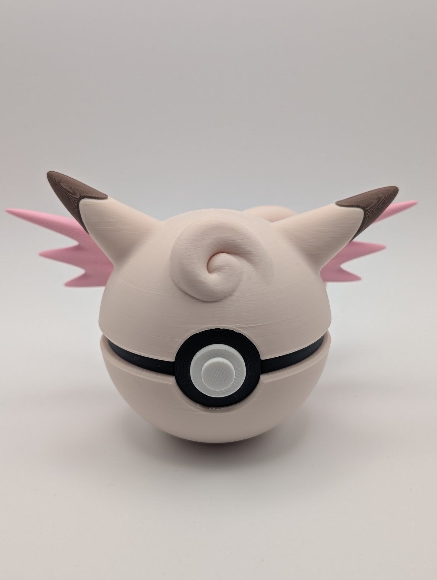 #036 - Pixi