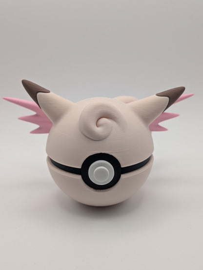 #036 - Pixi