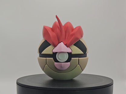 #017 - Tauboga