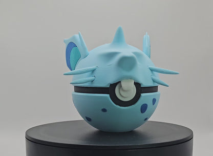 #029 - Nidoran W