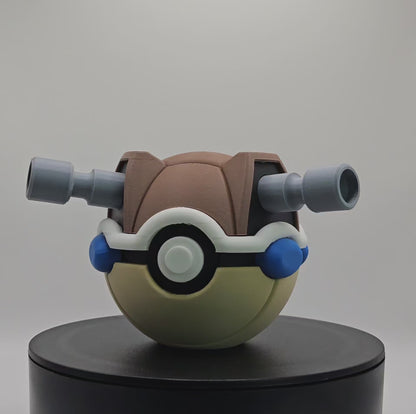#009 - Turtok