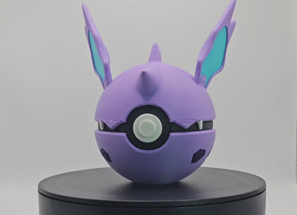 #033 - Nidorino